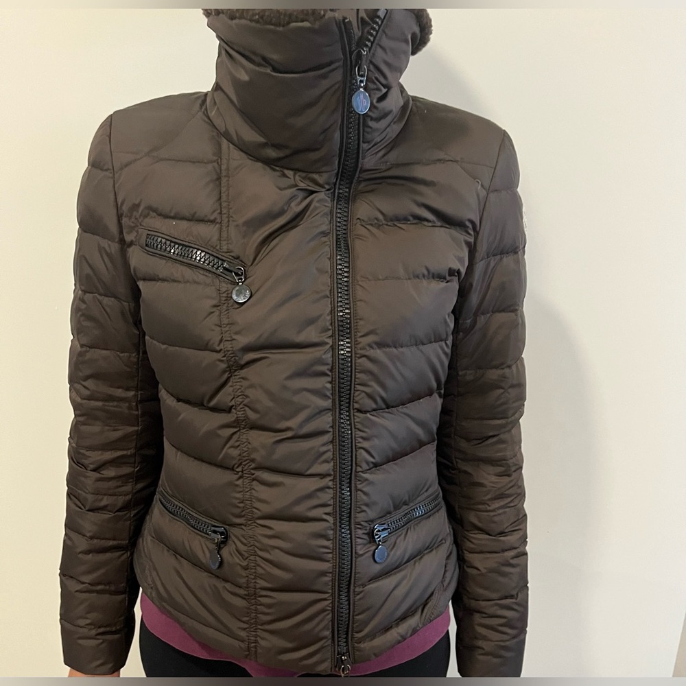 Moncler jacket - Picture 4 of 9